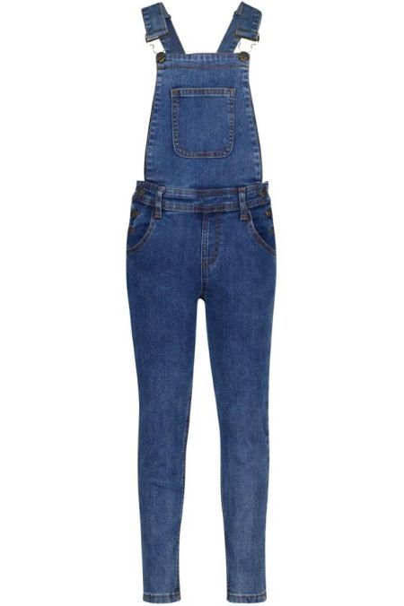 4President dungaree Rome stone used
