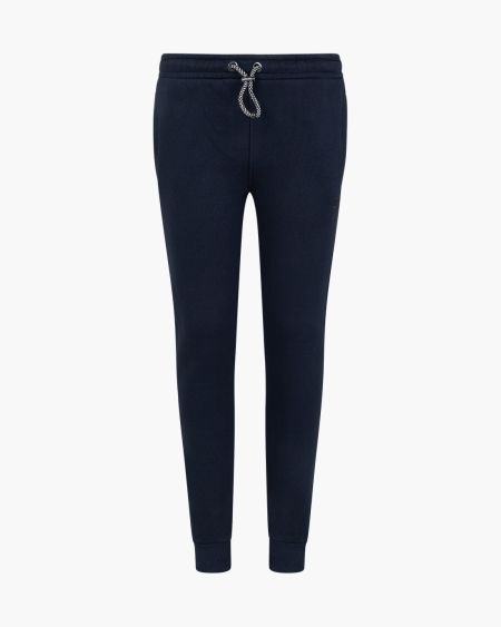 Cruyff broek Joaquim navy