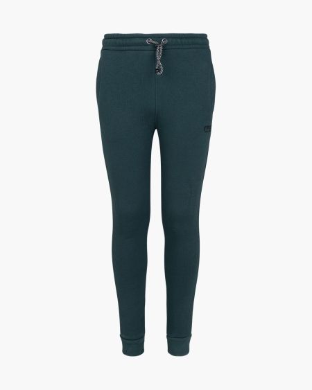 Cruyff broek Joaquim trekking green