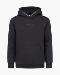 Cruyff hoodie Joaquim black
