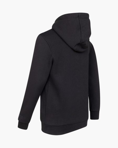 Cruyff hoodie Joaquim black
