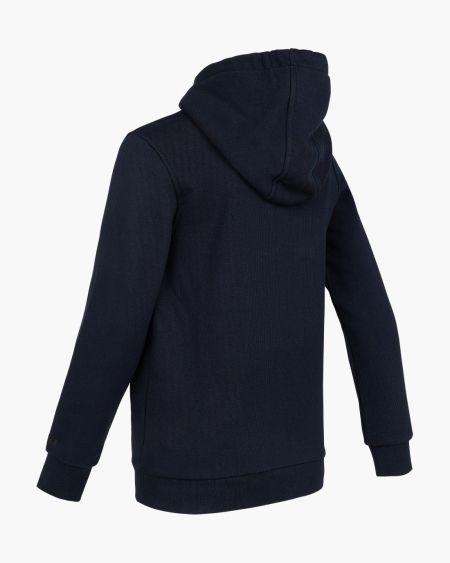Cruyff hoodie Joaquim navy