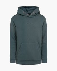 Cruyff hoodie Joaquim trekking green