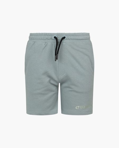 Cruyff Booster short lead blue