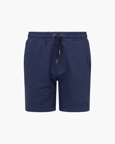 Cruyff short Booster midnight navy