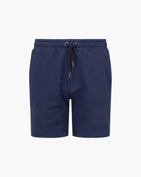 Cruyff Booster short midnight navy