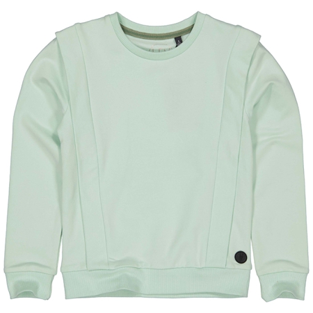 Levv sweater Thilly blue mist