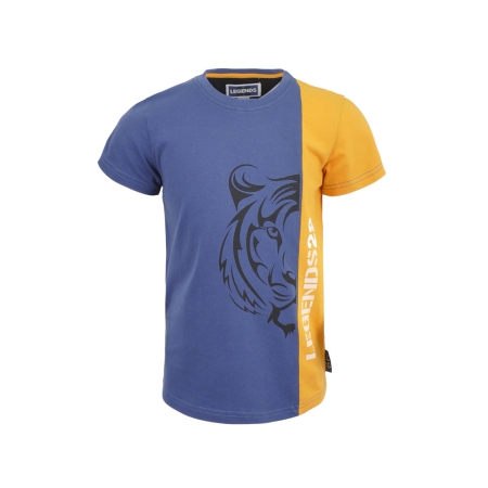 Legends22 t-shirt Eastwood orange (22-518)