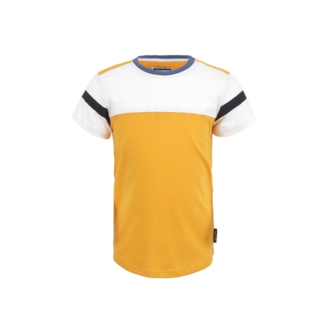 Legends22 t-shirt Freek orange (22-530)