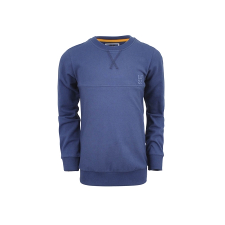 Legends22 sweater Fedde blue (22-550)