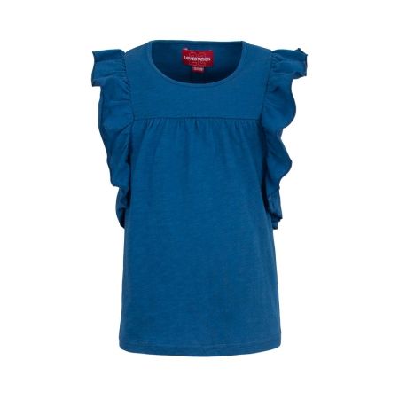 Lovestation22 top Valencia blue (LS22-A23-239)