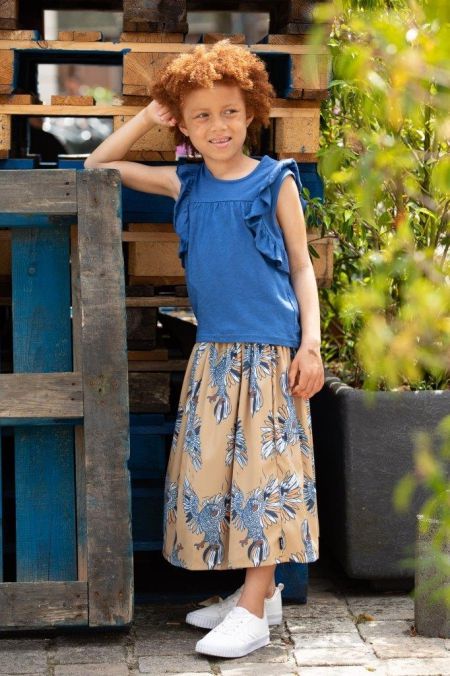 Lovestation22 rok Wende beige (LS22-A23-253)