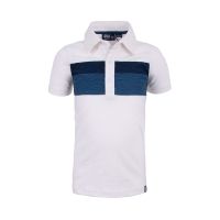 Nais polo Frankie off-white (A23-464)