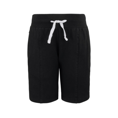Nais shorts Fez grey melange (A23-471)
