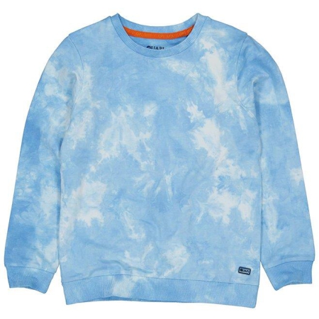 Quapi sweater Miro blue s td
