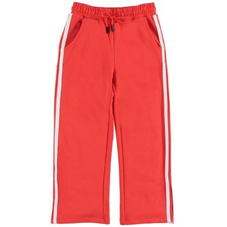 O'Chill broek Clara rood