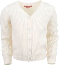 Lovestation22 vest Isla off-white (LS22-22-471)