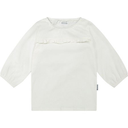 Vinrose shirt egret (VGS23LS022)