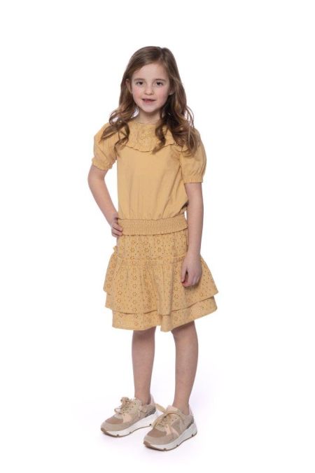 Vinrose rok croissant (VGS23SK045)