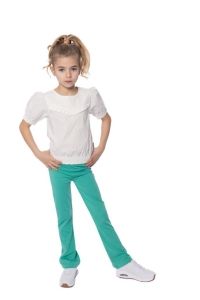 Vinrose shirt egret V (VGS23SS031)