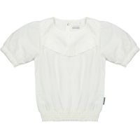 Vinrose shirt egret V (VGS23SS031)