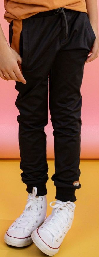 Billy & Lilly jogger Goof moonless night hazel