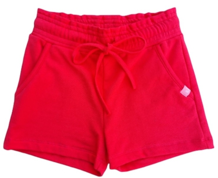Billy & Lilly high waist short Romee teaberry