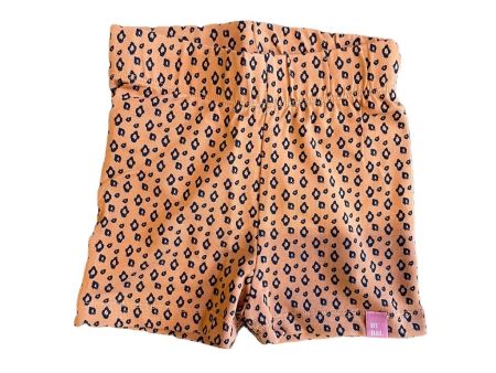 Billy & Lilly short tights hazel print