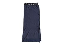 Billy & Lilly maxi rok Ziva total eclipse