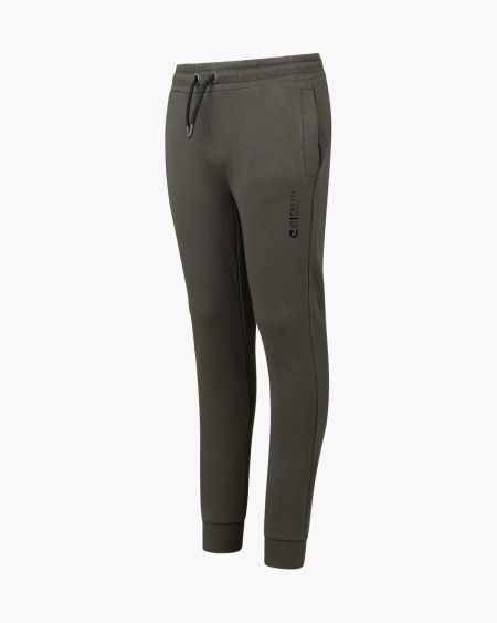 Cruyff broek Do dark olive