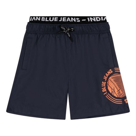 Indian Blue Jeans beachshort I.Blue Jeans deep night (IBBS23-9502)