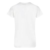 Indian Blue Jeans t-shirt indian sunrise off white (IBGS23-3108)