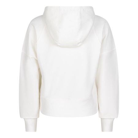 Indian Blue Jeans hoodie society off white (IBGS23-4051)