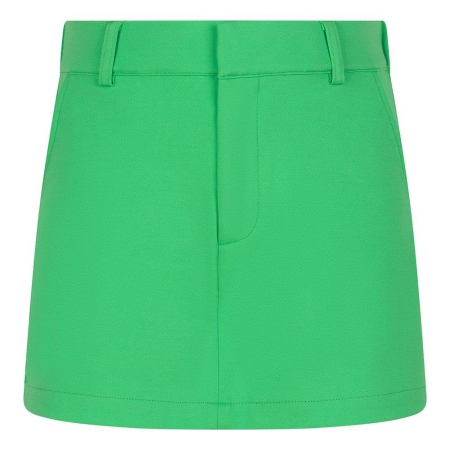 Indian Blue Jeans skort indian ming green (IBGS23-6040)