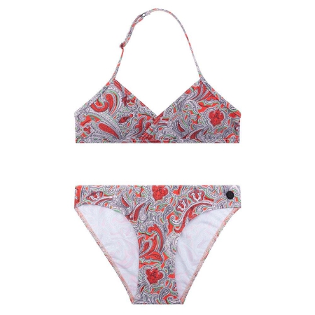 Indian Blue Jeans bikini paisley soft red (IBGS23-9055)