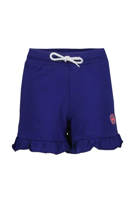 Louder! shorts Ivy navy night