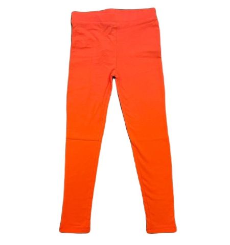 Louder! legging Tees hot coral