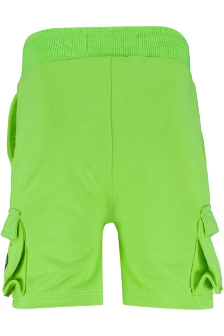 4President shorts Casper green gecko