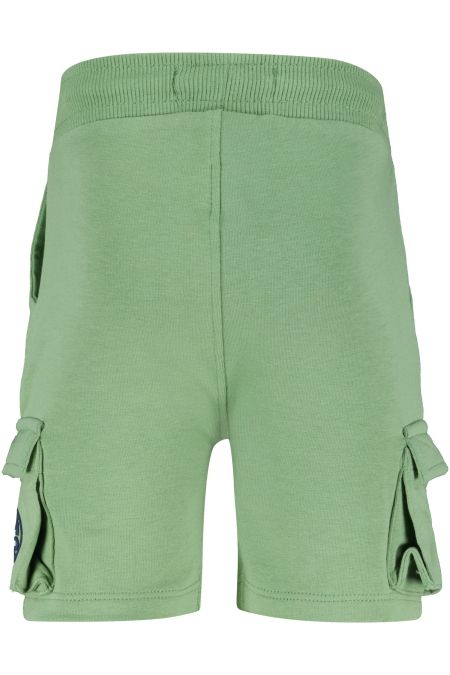 4President shorts Casper mineral green