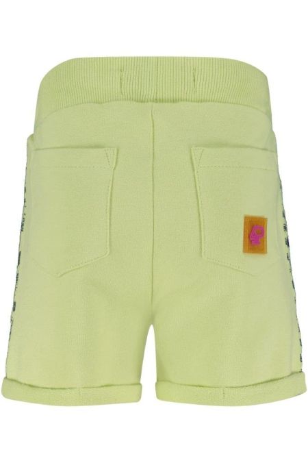 4President short Cato lettuce green