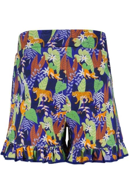 4President rok Christina violet aop jungle