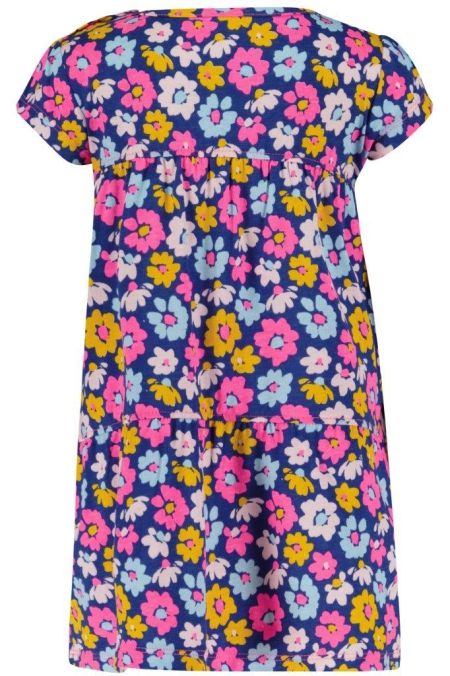 4President shirt Clover flower aop