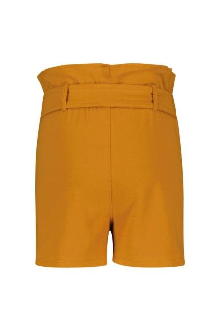 4President short Elsa incagold