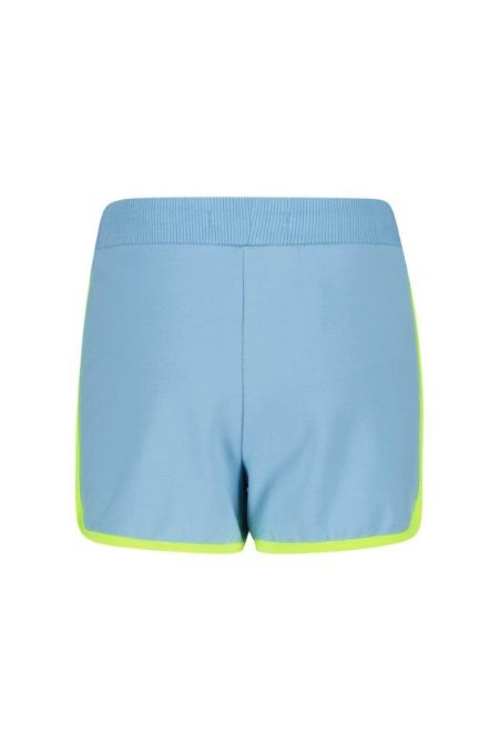 4President shorts Emilia glacierlake