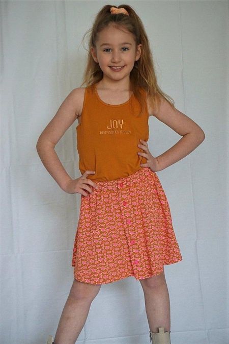 4President top Emma inca gold