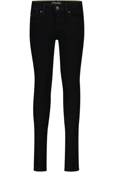 4President broek Marina black used