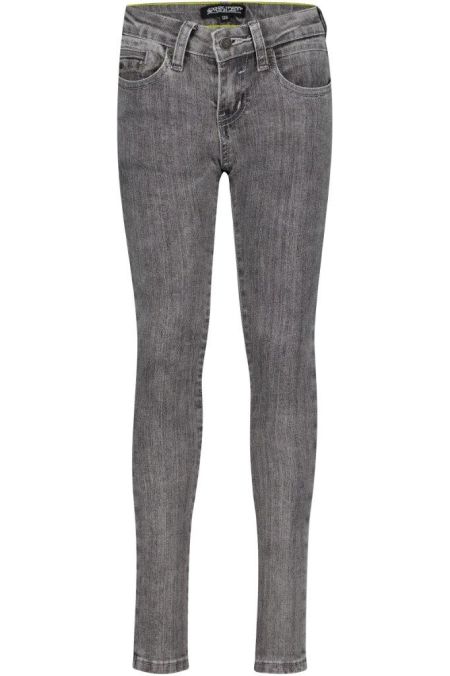 4President broek Marina grey used