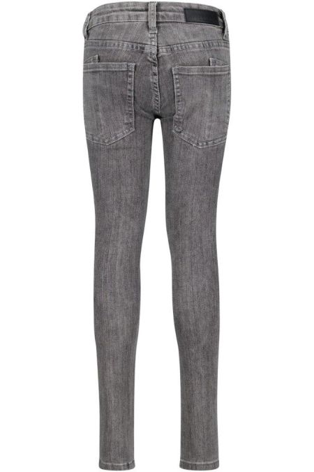 4President broek Marina grey used