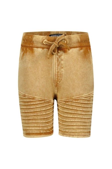 4President shorts Paco inca gold (valt iets kleiner)