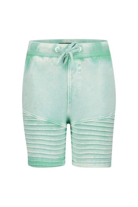 4President shorts Paco neon pastel green (valt iets kleiner)